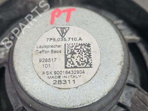 Speaker PORSCHE CAYENNE (92A) 3.0 Diesel | BP37860262E2 - Image 3