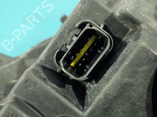 Right headlight PEUGEOT PARTNER Box Body/MPV 1.6 HDi | BP38144109C29 - Image 9