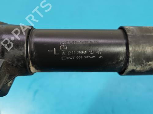 Headlight washer MERCEDES-BENZ E-CLASS T-Model (S211) E 350 T (211.256) | BP38536771E17 - Image 6