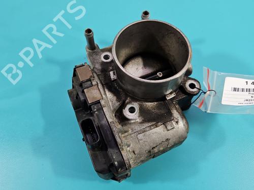 Throttle body MAZDA CX-7 (ER) 2.3 MZR DISI Turbo AWD (ER3P) | BP38122165M82 - Image 2