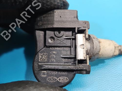 Electronic sensor HYUNDAI i30 Estate (PDE) | BP37857645M84 - Image 3
