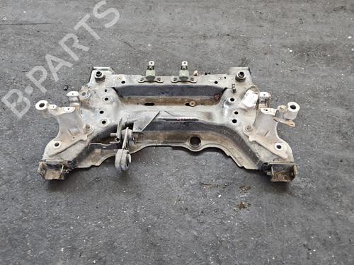 Used Subframe Subframe RENAULT ESPACE V (JR_) 1.6 dCi 160 (160 hp) 38623580 38623580