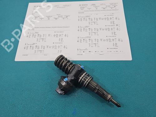 Used Injector Injector 37824294 37824294
