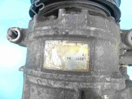 AC compressor VW PASSAT B5 (3B2) 1.8 | BP37883803M34  - Image 6