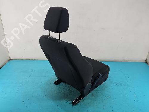 Left front seat SUZUKI SWIFT IV (FZ, NZ) | BP37835361C15 - Image 5