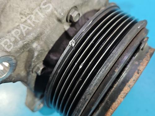AC compressor BMW 1 (F20) 120 d | BP38000392M34  - Image 13