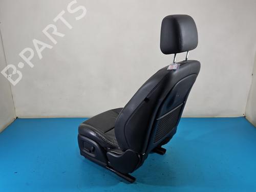 Left front seat JAGUAR XF I (X250) 3.0 D | BP38993119C15 - Image 10
