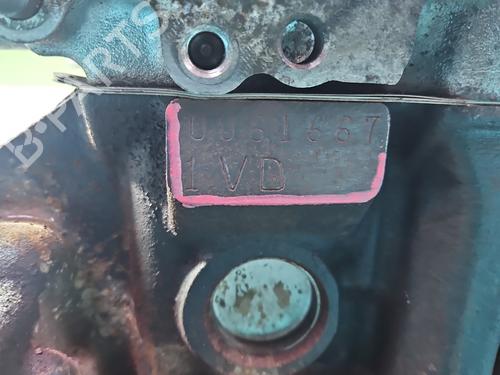 Engine TOYOTA LAND CRUISER 200 (_J2_) 4.5 D4-D (VDJ200) | BP38127007M1 - Image 25