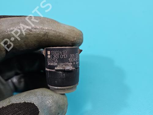 Electronic sensor OPEL MERIVA B MPV (S10) 1.4 (75) | BP37813845M84 - Image 5