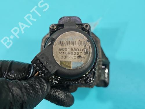 Egr MAZDA 3 (BK) 1.6 DI Turbo | BP39911541M69 - Image 8