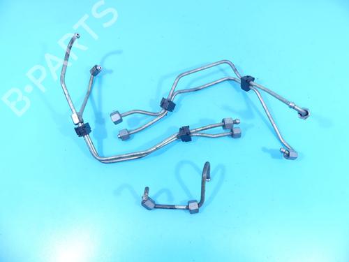 Pipe MAZDA 2 (DE_, DH_) 1.6 MZ-CD | BP37881404M125 - Image 3