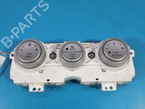 Used Climate control Climate control 39067243 39067243