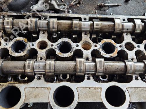Cylinder head FORD KUGA I 2.0 TDCi | BP39530407M5 - Image 3