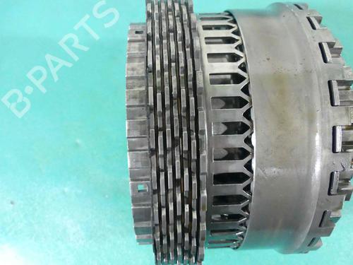 Gearbox BMW 7 (E65, E66, E67) 735 i, Li | BP37883972M3 - Image 3