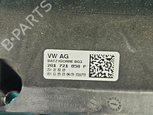 Pedal SKODA SCALA (NW1) 1.5 TSI | BP37833109I4 - Image 5