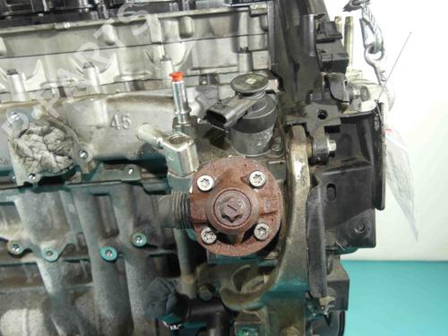 Used Injection pump Injection pump FORD C-MAX II (DXA/CB7, DXA/CEU) 1.5 TDCi (120 hp) 37888892 37888892