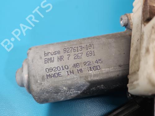 Front left window mechanism BMW X6 (E71, E72) xDrive 40 d | BP37824503C22 - Image 6