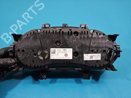 Quadrante VW PASSAT B8 (3G2, CB2) 2.0 TDI | BP38149348C47 - Image 3