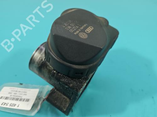 Used Throttle body Throttle body 38122202 38122202