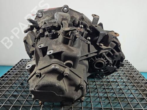 Gearbox SAAB 9-3 (YS3F, E79, D79, D75) 1,8t | BP37990147M3 - Image 4