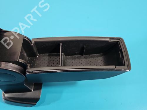 Armrest / Center console MAZDA CX-3 (DK) 1.5 SKYACTIV-D AWD (DK4WS, DK5AW) | BP40040454I20 - Image 2
