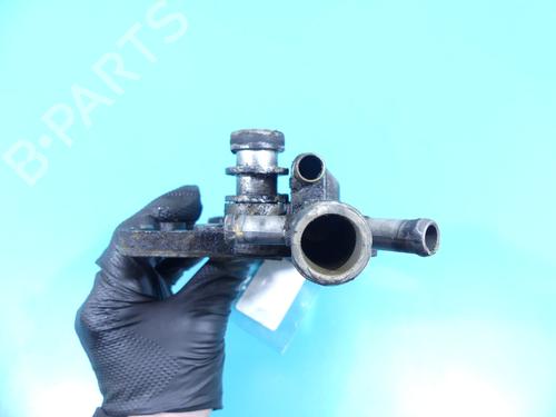 Pipe MERCEDES-BENZ E-CLASS (W211) E 400 CDI (211.028) | BP37893907M125 - Image 5