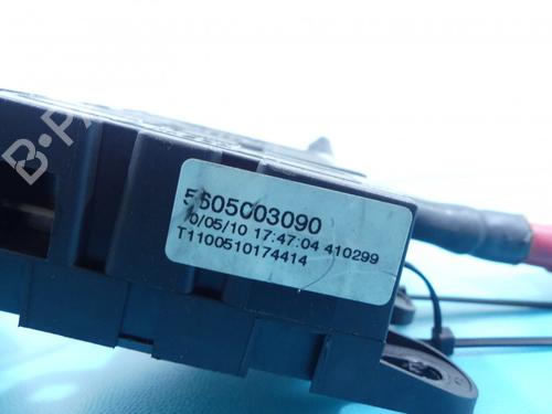 Cable JAGUAR XF I (X250) 3.0 D | BP37881255E12 - Image 3