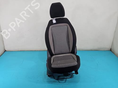 Used Right front seat Right front seat FIAT TIPO Saloon (356_, 357_) 1.4 (356SXA1B) (95 hp) 37823750 37823750