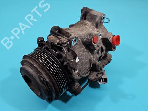Used AC compressor AC compressor LEXUS RX (_U3_) 350 AWD (GSU35_, GSU35R) (276 hp) 38138847 38138847