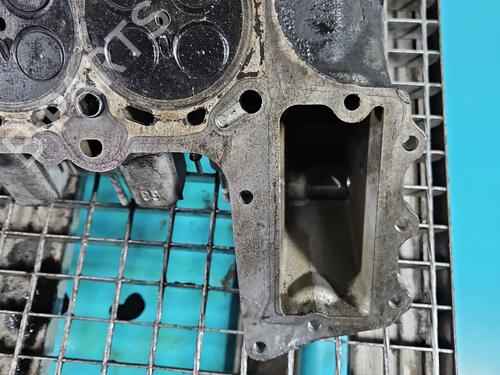 Cylinder head BMW 5 Touring (E61) 530 d | BP38126522M5 - Image 23