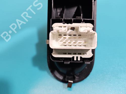Switch RENAULT CLIO III Grandtour (KR0/1_) 1.2 16V (KR0P) | BP37814821I30 - Image 4