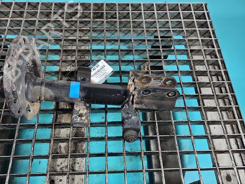 Left front shock absorber RENAULT CAPTUR I (J5_, H5_) 0.9 TCe 90 | BP37818486M16 - Image 3
