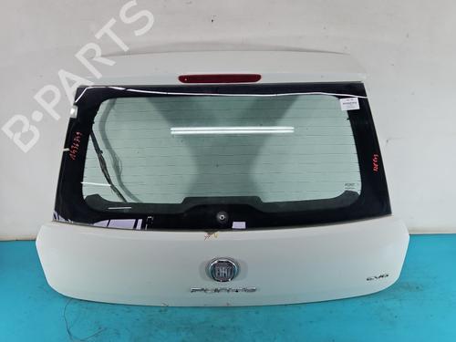 Used Tailgate Tailgate 39585685 39585685