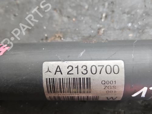 Driveshaft MERCEDES-BENZ E-CLASS (W213) E 220 d 4-matic (213.005) | BP37819354M37 - Image 5
