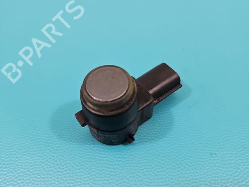 Electronic sensor TESLA MODEL S (5YJS) P85 | BP38123515M84 - Image 1