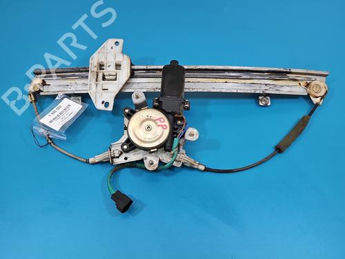 Front right window mechanism DAEWOO LANOS Saloon (KLAT) 1.5 | BP38783301C23 - Image 8