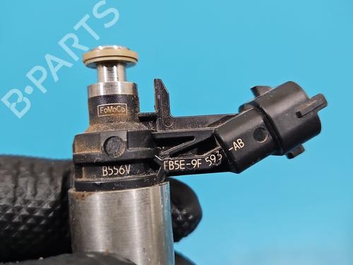 Injector FORD RANGER (TKE) | BP38149017M100 - Image 6