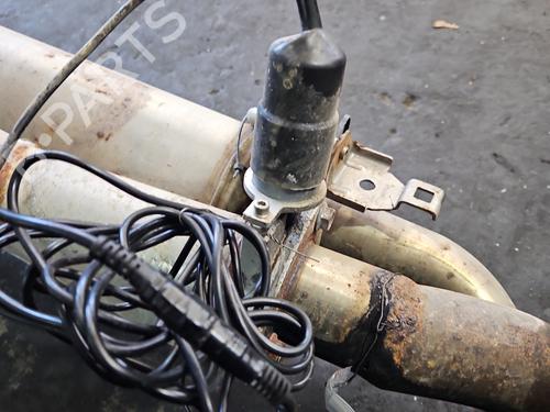 Exhaust system ALFA ROMEO STELVIO (949_) | BP37852429M121 - Image 6