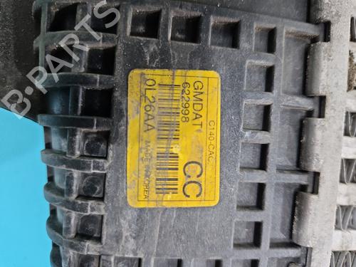 Intercooler OPEL ANTARA A (L07) 2.2 CDTi 4x4 | BP38128889M30 - Image 3