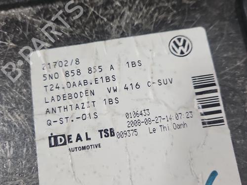 Boot lining VW TIGUAN (5N_) 2.0 TDI | BP38266490I3 - Image 3