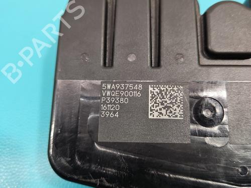 Fuse box VW CADDY V Box Body/MPV (SBA, SBH) 2.0 TDi | BP38120890E1 - Image 4