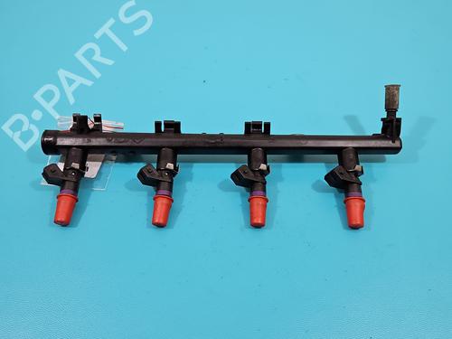 Injector RENAULT FLUENCE (L3_) 1.6 16V (L301, L30F, L30P, L30R) | BP37810913M100 - Image 4