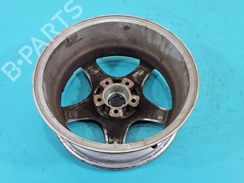 Rim NISSAN NOTE (E12) 1.2 | BP38134556C45 - Image 3