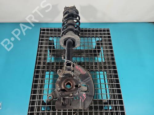 Right front steering knuckle MAZDA CX-9 (TB) 3.7 AWD (TB10A) | BP38123979M26 - Image 2