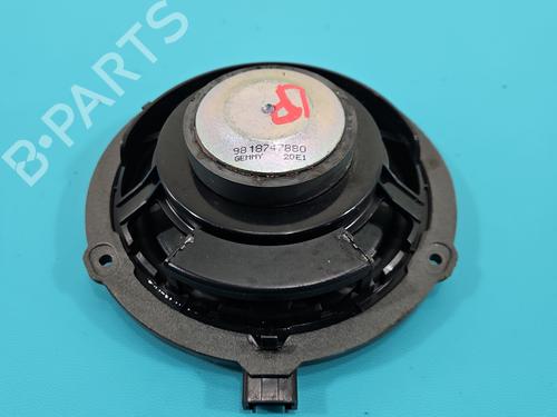 Speaker OPEL CORSA F (P2JO) 1.2 (68) | BP38134907E2 - Image 4