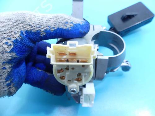 Engine control unit (ECU) MITSUBISHI LANCER VIII Sportback (CX_A) 1.6 MIVEC | BP37876317M57 - Image 15