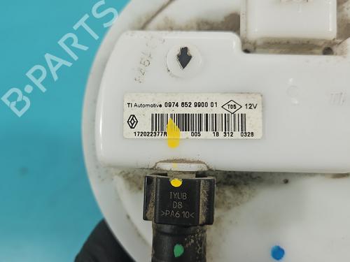Fuel pump DACIA SANDERO II | BP37818036M76 - Image 5