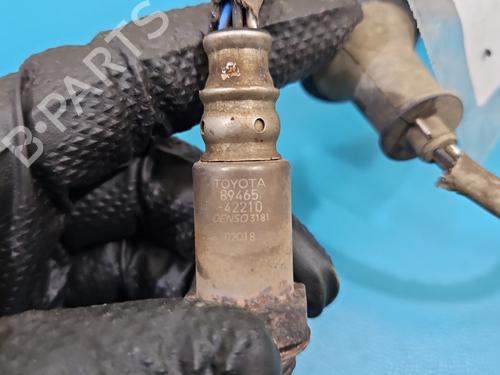 Electronic sensor TOYOTA RAV 4 IV (_A4_) 2.0 4WD (ZSA44_) | BP38459735M84 - Image 4
