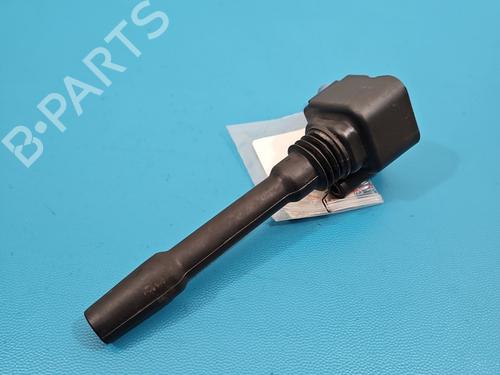 Used Ignition coil Ignition coil FIAT GRANDE PUNTO (199_) 1.4 T-Jet (199AXM1A, 199BXM1A, 199BXN1A) (120 hp) 37826744 37826744