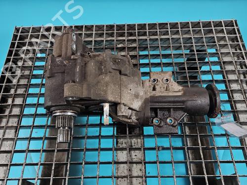 Transfer box SUZUKI SX4 (EY, GY) 2.0 4x4 (RW415, RW416, RW420, YB41S) | BP38147888M36 - Image 6